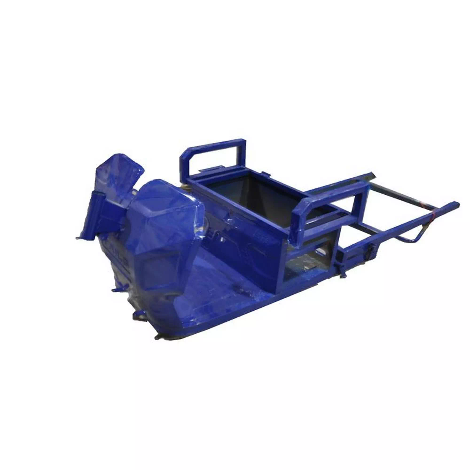 KUBA ECO PIKAP ULTRA ŞASİ MAVİ #KM 89351